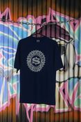 Image of Lloyd Banks Southside Blue T-Shirt