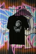 Image of Biggie Black T-shirt 