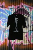 Image of Game Chain Black T-shirt