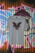 Image of Diplomats White T-shirt