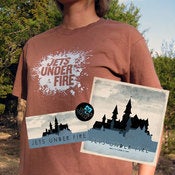 Image of Jets Under Fire Combo Pack