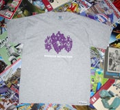 Image of SUBCULTURAL REVOLUTION T