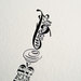 Image of Signed Letterpress Poster, 16"x24"