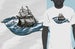Image of Whiskerino: The Great Beard Ship