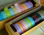 Image of SALE! 15mm singles, pick your color! (available individually) 
