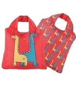 Image of reusable bag: dino