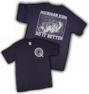 Image of Michigan Kids