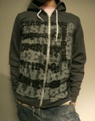 Image of Uni-Sex Seven Deadly Sins Zip-Up Hoody