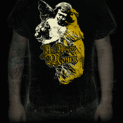 Image of Angel Tee