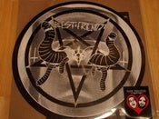 Image of BEST FRIENDS "S/T" LIMITED ED. 1 SIDED LP/PIC. DISC!