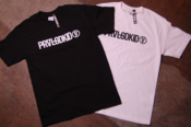 Image of PRVLGDKID Logo Tee