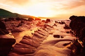 Image of New Sunrise