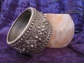 Image of Medieval Chuff Bangle