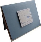 Image of Little Birdie Greeting Card