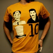 Image of drmanhattan - DR.MAN.HAT.10 [SOLD OUT]
