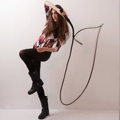 Image of Geometrics Bodysuit