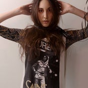 Image of Saint Laurent Tee