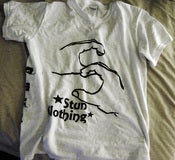 Image of Stun 'Seeing Signs' Tee
