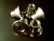 Image of Handle Bar Mounting Bosses