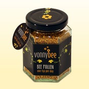 Image of Bee Pollen (110 grams)