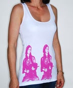 Image of TOO RICH WOMEN'S TANK