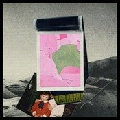 Image of Procedure Club - Slut Fossil 7" :: $9