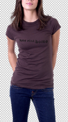 Image of Long Road Home | Bluegrass Tshirt