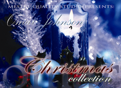 Image of Omar Johnson - Christmas Collection