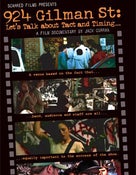 Image of 924 Gilman St. Documentary DVD