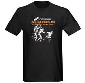 Image of 924 Gilman St. Documentary Limited Edition T-Shirt