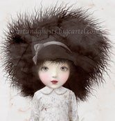 Image of Dulcimer Portrait