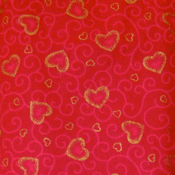 Image of Red Hearts