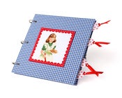 Image of Kitsch Kitchen Recipe Book III