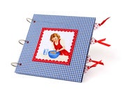 Image of Kitsch Kitchen Recipe Book I
