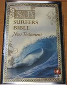Image of The New Surfers Bible- New Testament