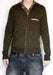 Image of Bamboo Full Zip Logo Hoody