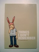 Image of things i dont remember -andrew pommier