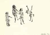 Image of Dancers