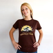 Image of LIB T Shirt '08 (Female)