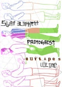 Image of Swan Elephant & Protoghost - OutTapes Vol. One