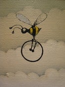 Image of Beecycle Painting (3)