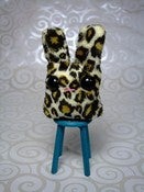 Image of Jungle Fuzzle for PIXIMIX.COM