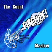 Image of The Count/Maslow CD