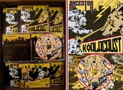 Image of "KOALACAUST" EP
