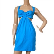 Image of Tropez Cut Out