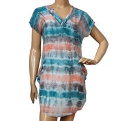 Image of ﻿Mazatlan Pullover Dress
