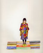 Image of On Stripes