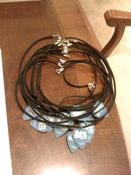 Image of MHC Pick Necklace + LID EP/  Limited time offer!!