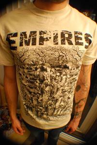 Image of Cathedral Tee