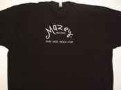 Image of Dub Jazz Rock Pop Black